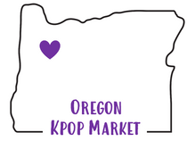 Oregon Kpop Market