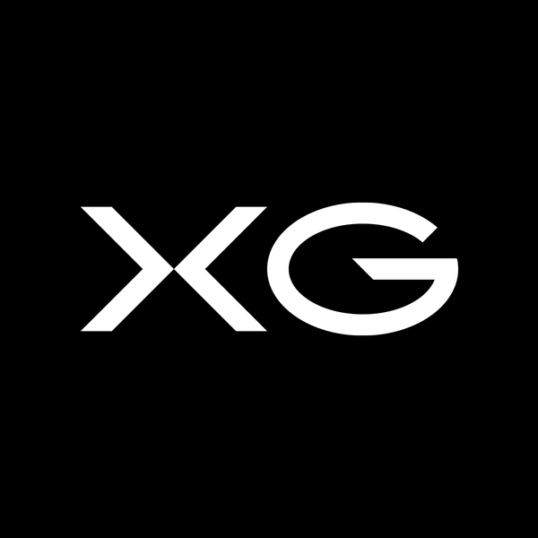 [PRE-ORDER] XG - 2nd Mini Album: Regular Ver.