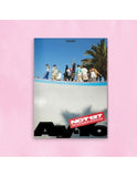 NCT 127 4th Album Repackage - Ay-Yo (A Ver.) CD