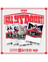 ITZY - KILL MY DOUBT (Standard Ver.)