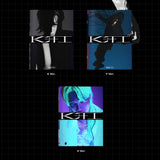 KAI 1st Mini Album