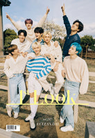 1st Look Magazine (Vol. 237) Cover: Stray Kids