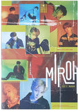 STRAY KIDS - Clé 1 : MIROH (Normal Edition)