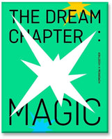 TOMORROW X TOGETHER - The Dream Chapter: MAGIC