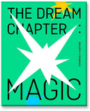 TOMORROW X TOGETHER - The Dream Chapter: MAGIC