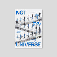 NCT - UNIVERSE