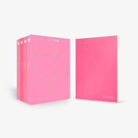 BTS - MOTS: PERSONA