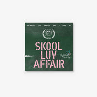 BTS - Skool Luv Affair