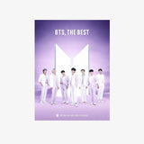 BTS - THE BEST