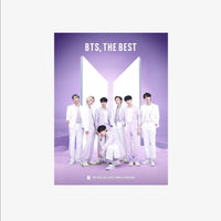 BTS - THE BEST