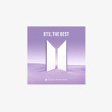 BTS - THE BEST