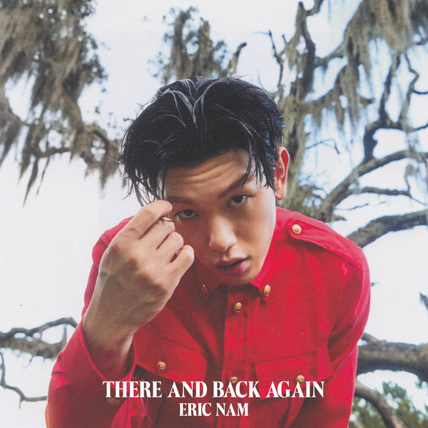 ERIC NAM - There and Back Again