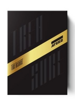 ATEEZ - TREASURE EP.FIN: ALL TO ACTION