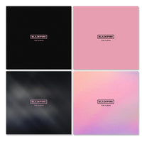 BLACKPINK - THE ALBUM