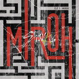 STRAY KIDS - Clé 1 : MIROH (Normal Edition)